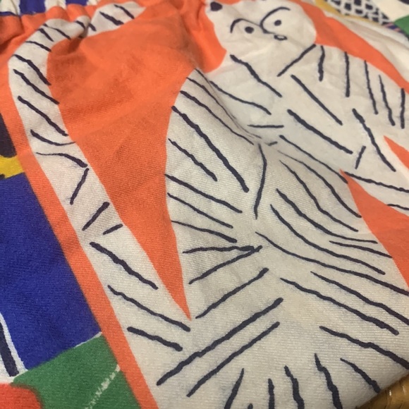 Anthropologie Marcello Velho Flannel Pajama Pants, XS Petite “Pants only” - Picture 7 of 12